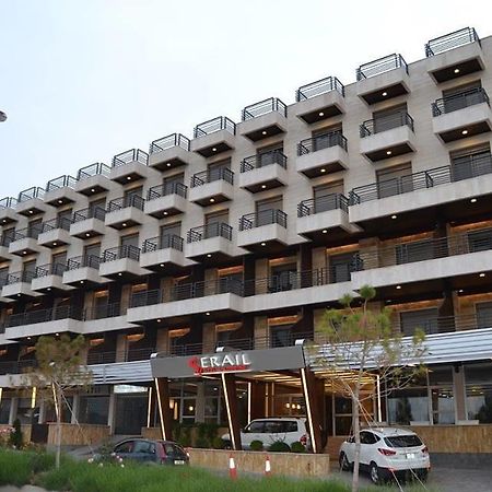 Serail Hotel Ihdin Zewnętrze zdjęcie
