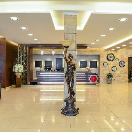 Serail Hotel Ihdin Zewnętrze zdjęcie
