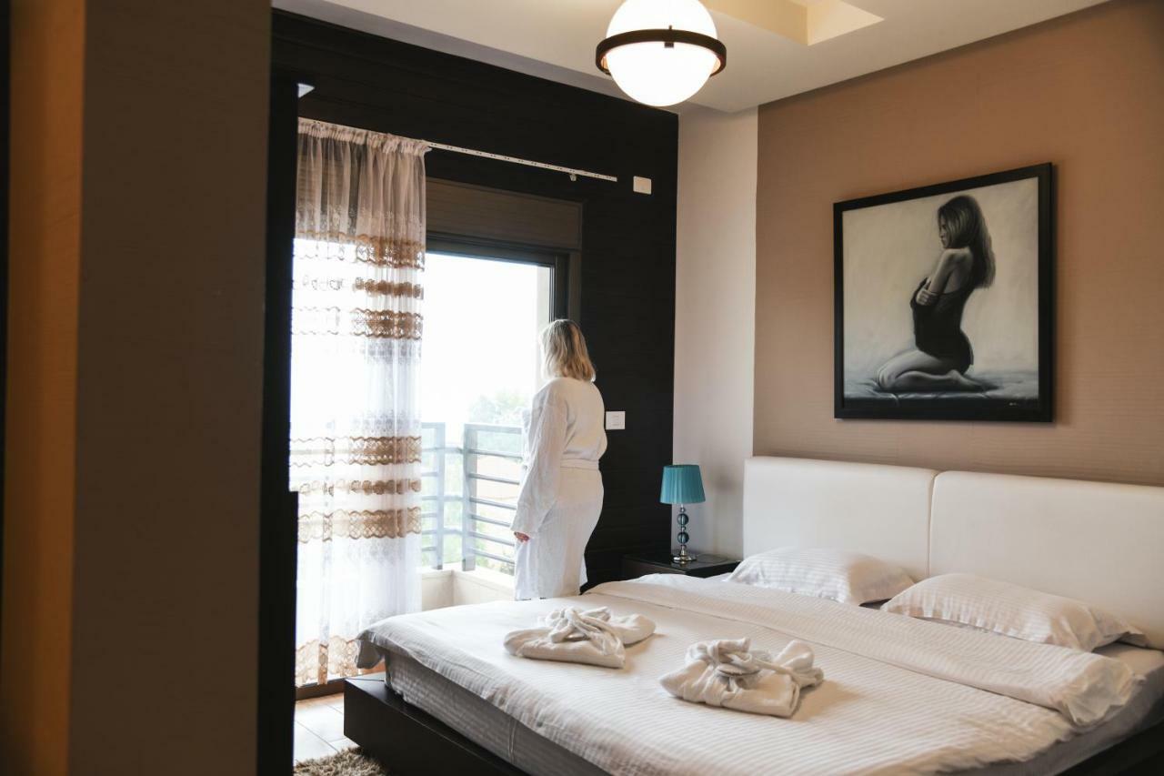 Serail Hotel Ihdin Zewnętrze zdjęcie