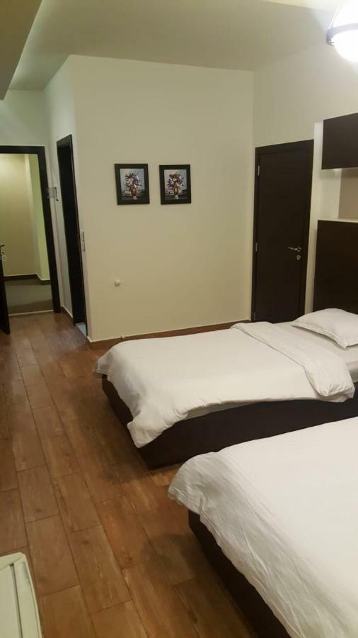 Serail Hotel Ihdin Zewnętrze zdjęcie