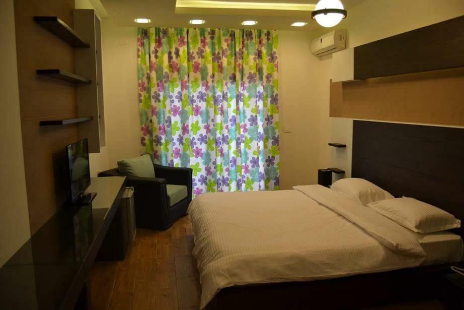 Serail Hotel Ihdin Zewnętrze zdjęcie