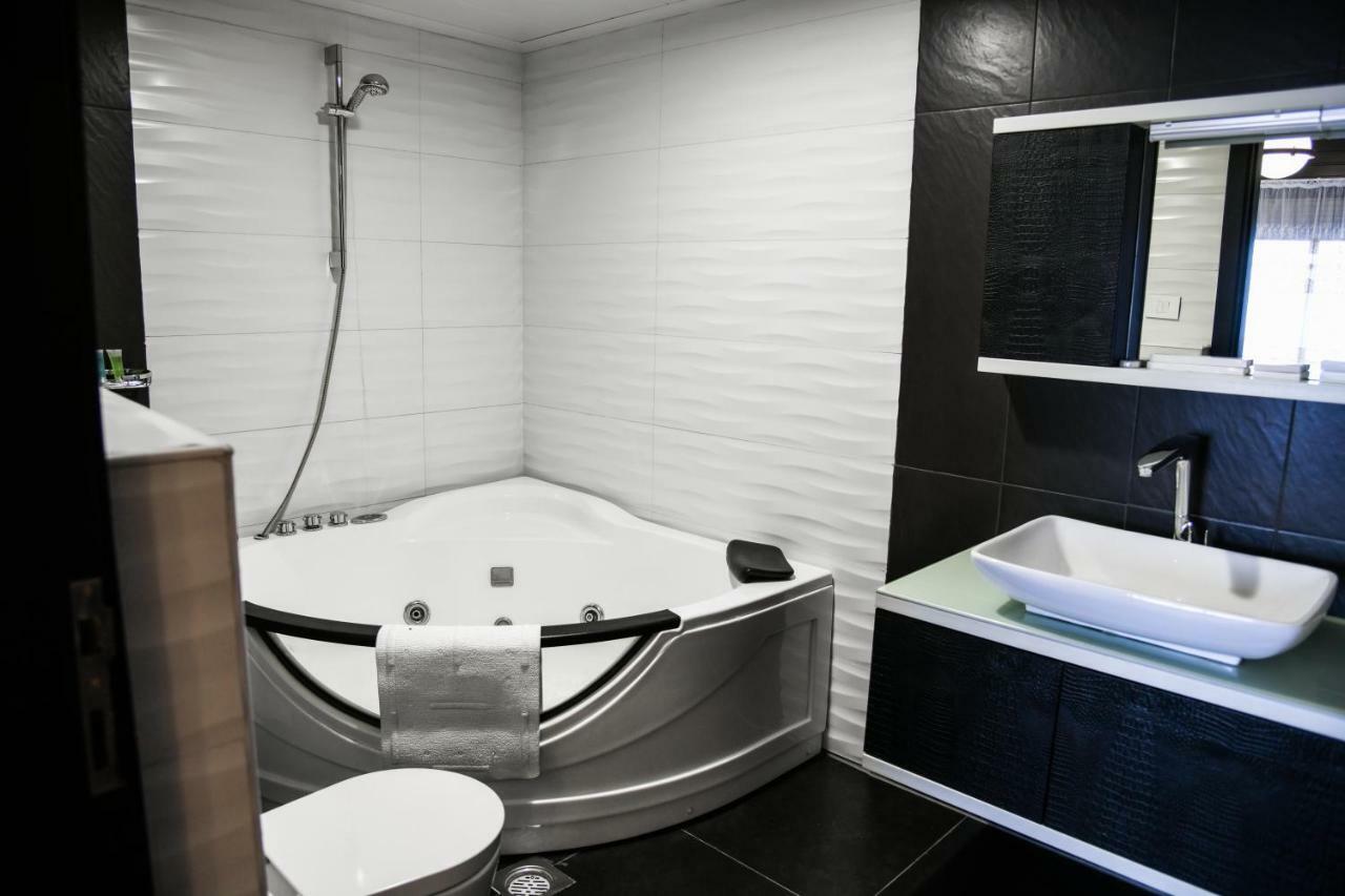 Serail Hotel Ihdin Zewnętrze zdjęcie