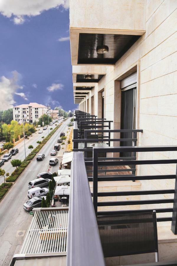 Serail Hotel Ihdin Zewnętrze zdjęcie