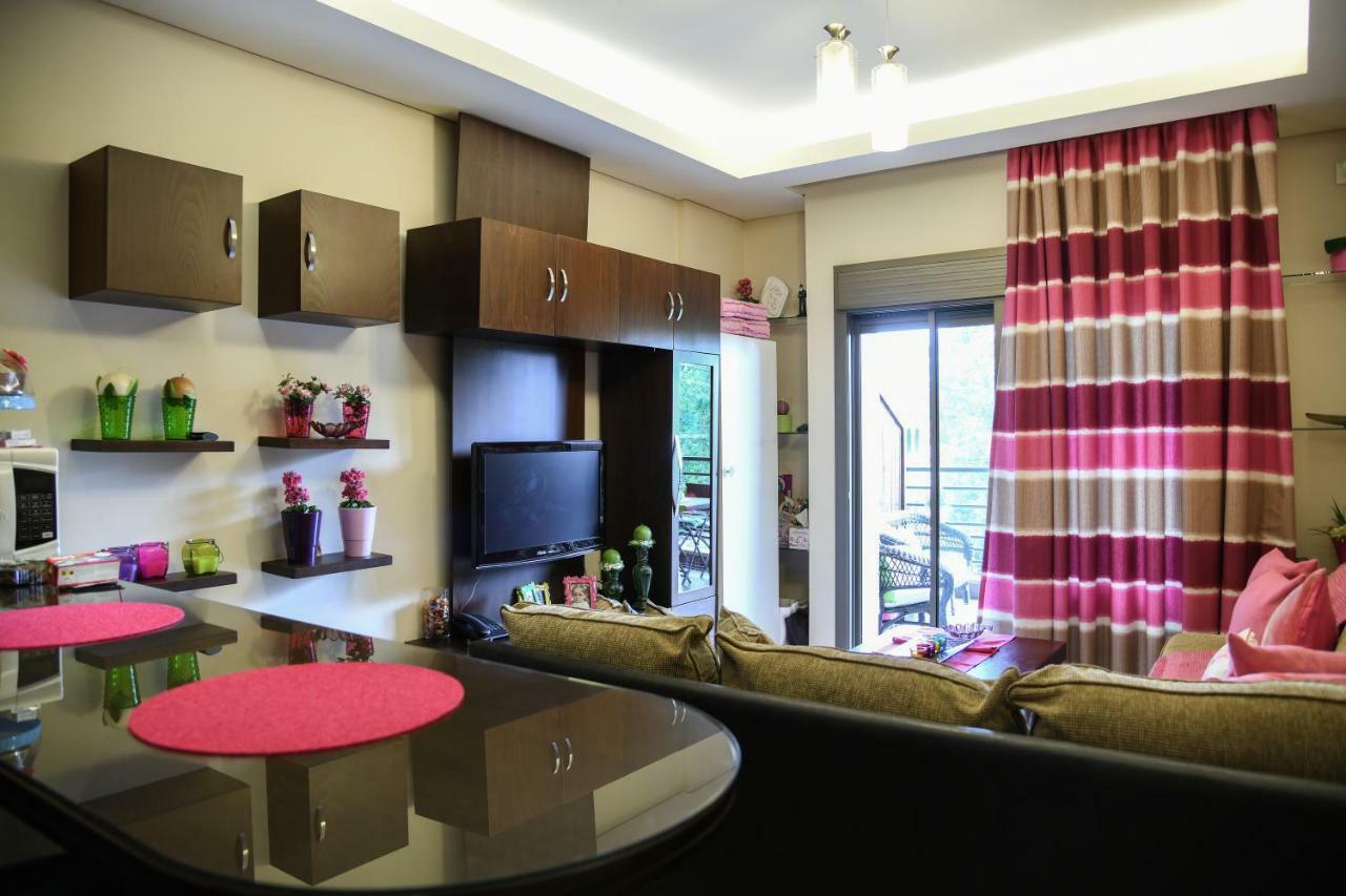 Serail Hotel Ihdin Zewnętrze zdjęcie