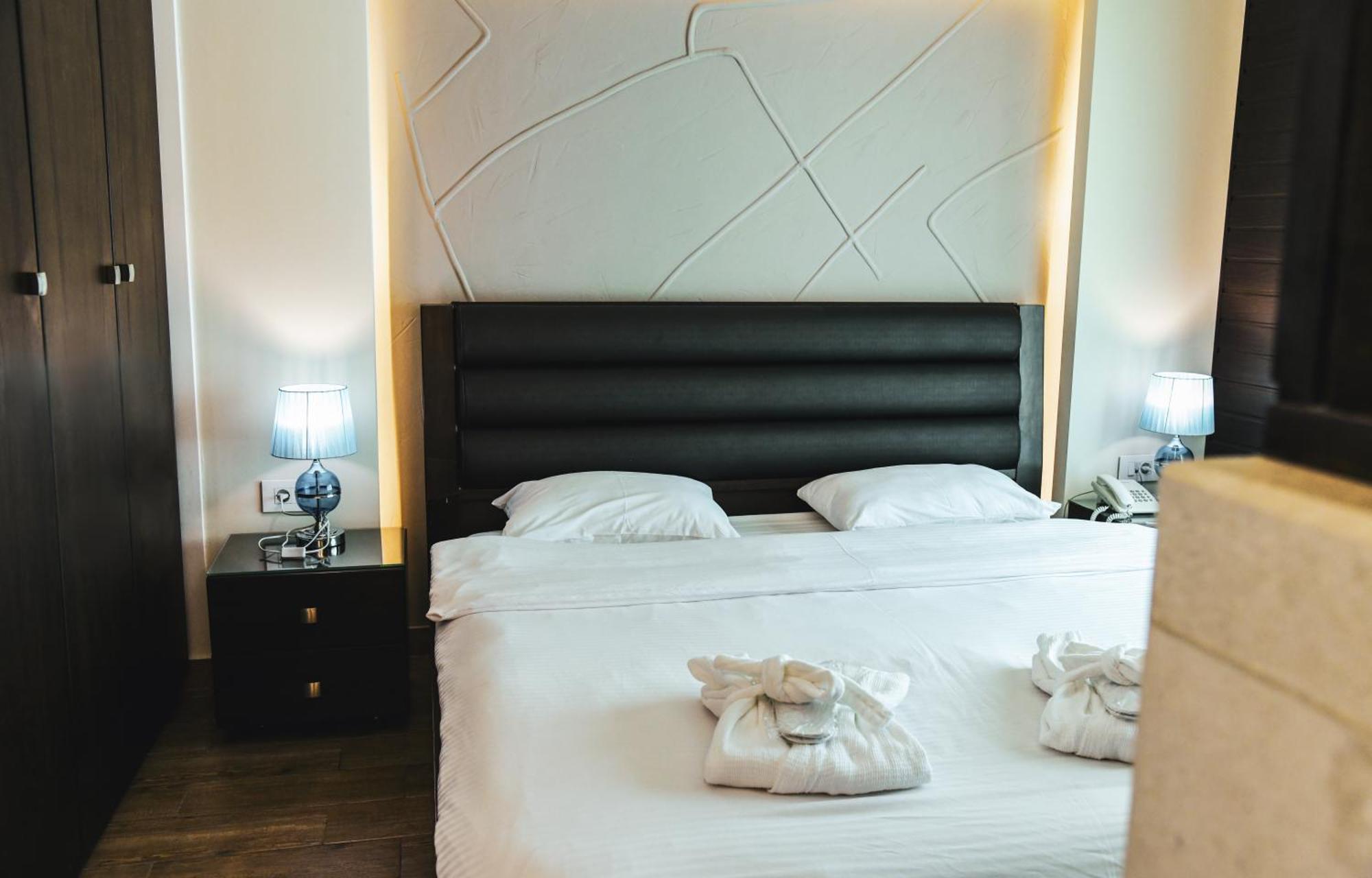 Serail Hotel Ihdin Zewnętrze zdjęcie